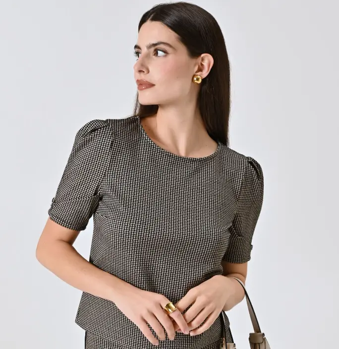 Rinascimento - Blouse motifs - 109,90€