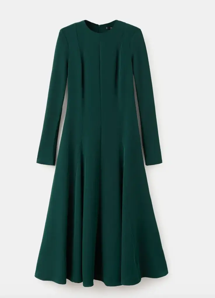 Mango - Robe veste - 59,99€