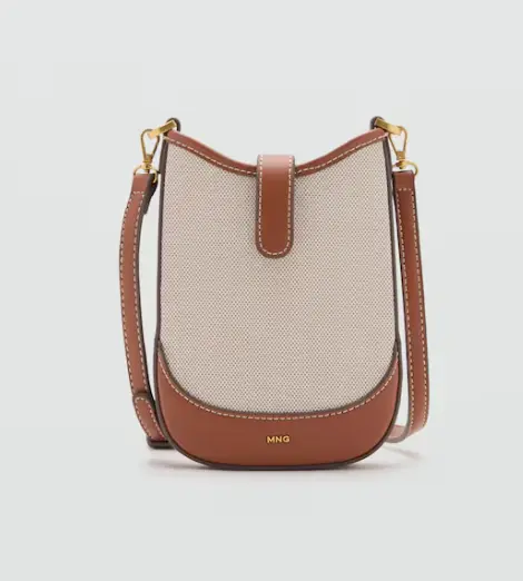 Mango - Housse téléphone - 22,99€