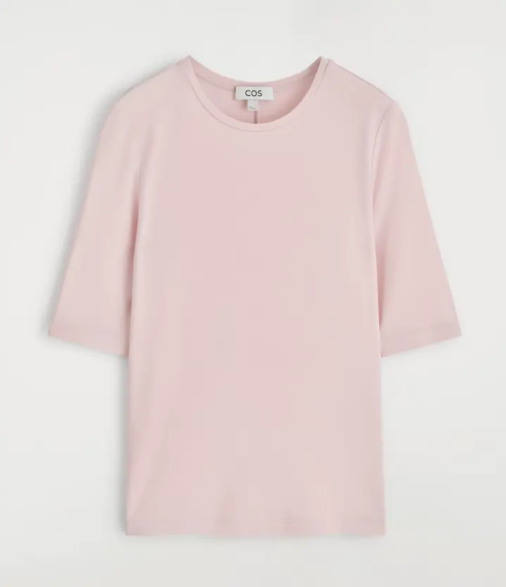 COS - Tee-shirt - 39€