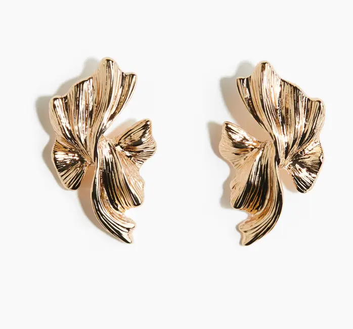 H&M - Boucles d'oreilles - 9,99€