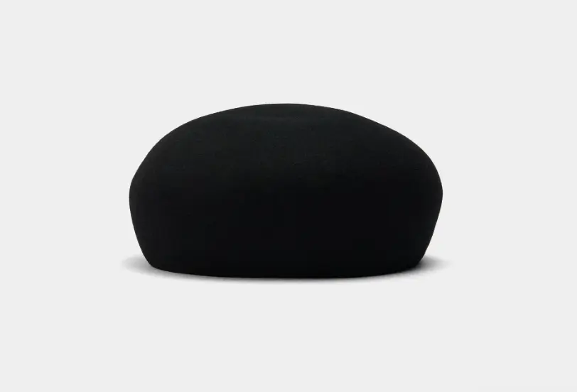 Parfois - Béret en laine - 29,99€