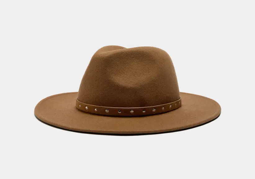 Parfois - Chapeau en laine - 32,92€