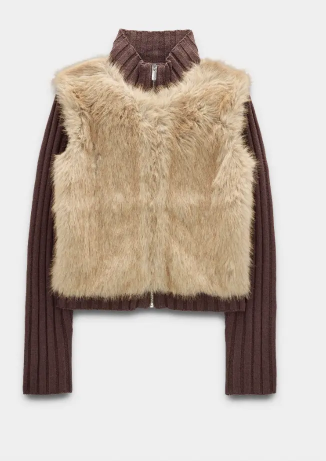 Parfois - Cardigan - 49,99€