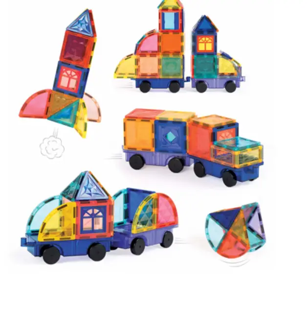 Oxybul - jouet magnétiques - 39,99€