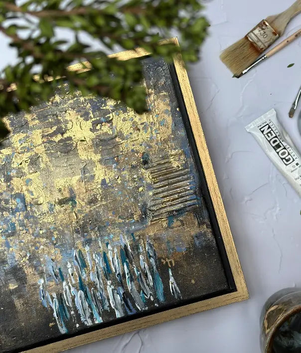 AME Création- Tableau