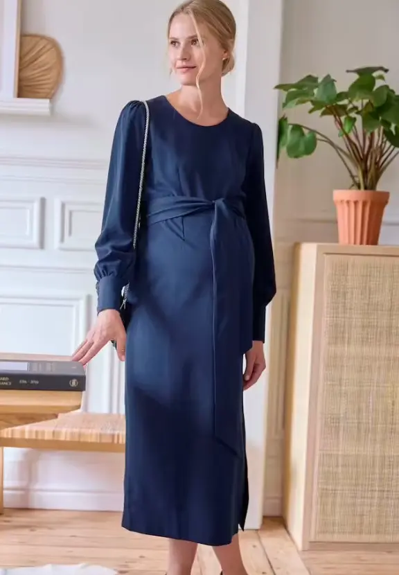 Envie de Fraise - Robe de grossesse - 44,99€