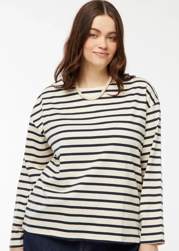 Kiabi - Marinière - 12€