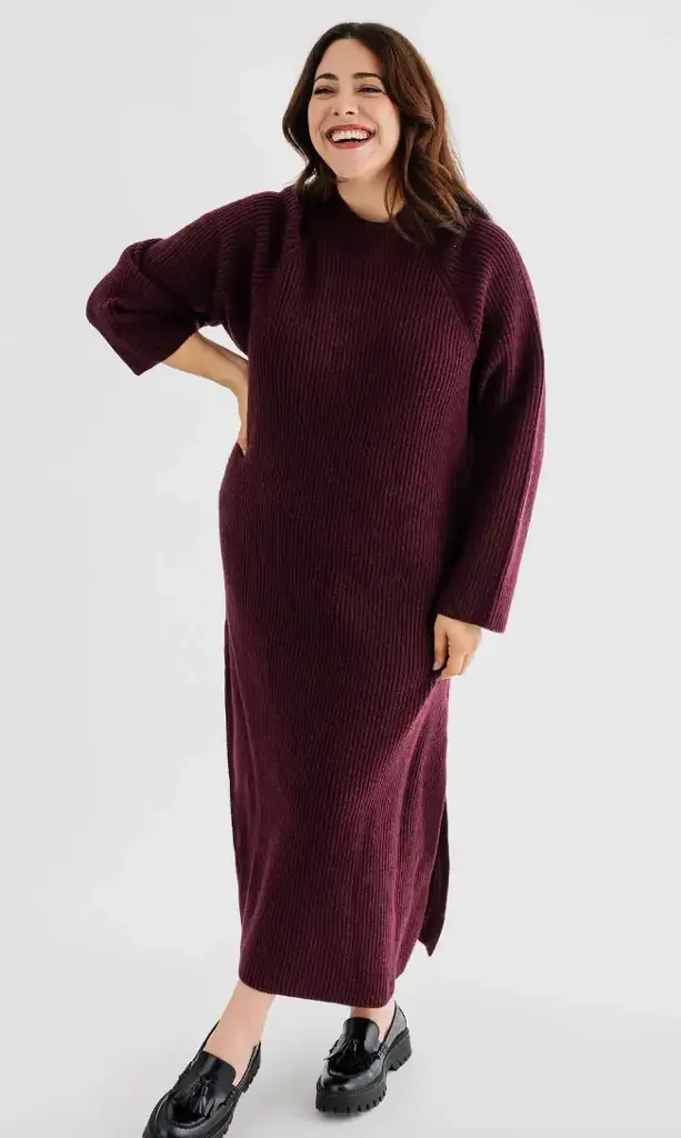 Gemo - Robe pull - 35,99€
