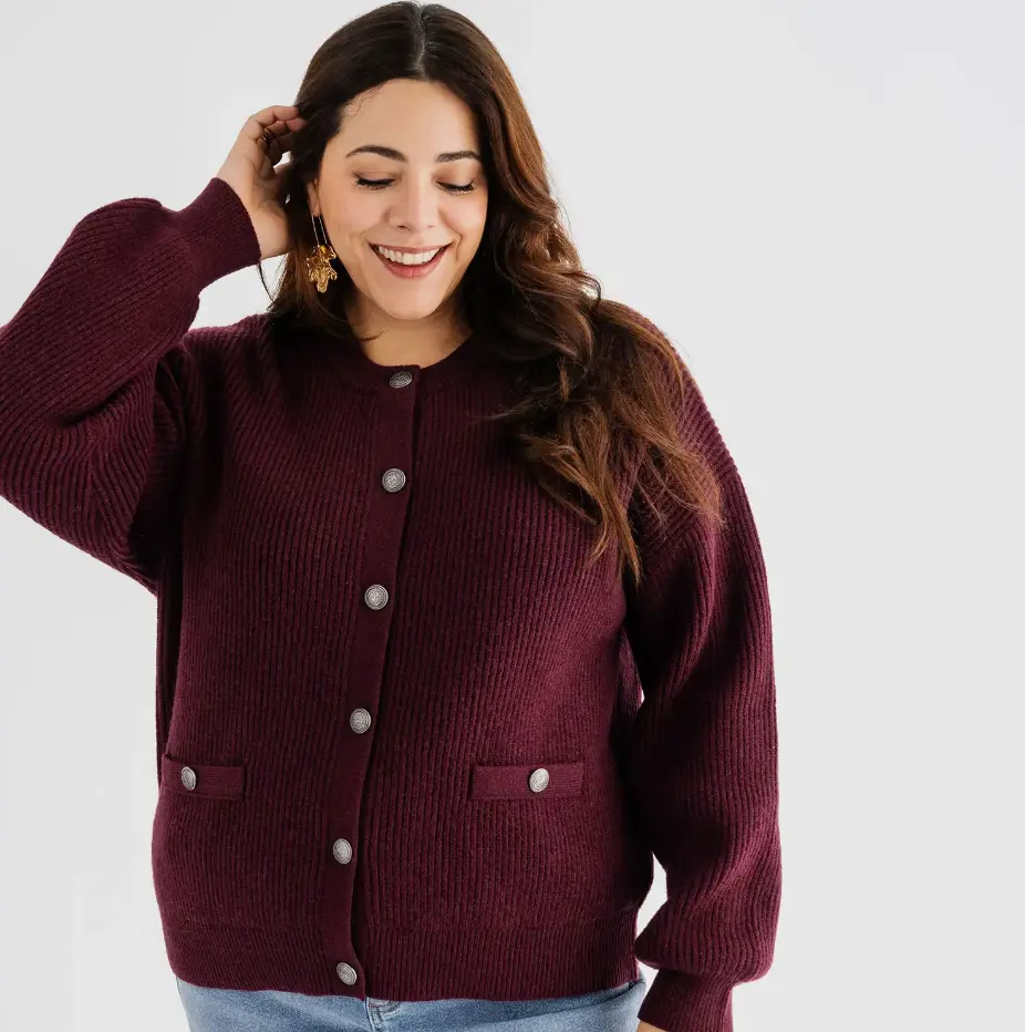 Gémo - Cardigan - 35,99€