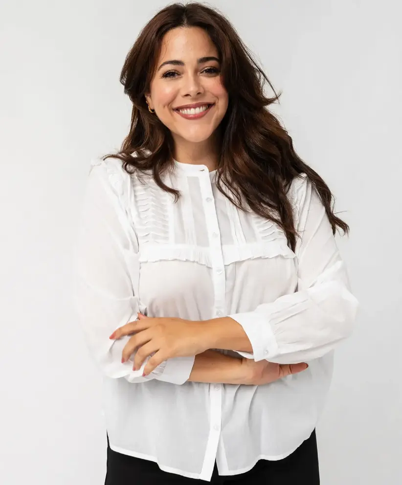 Gémo - Blouse- 14,99€