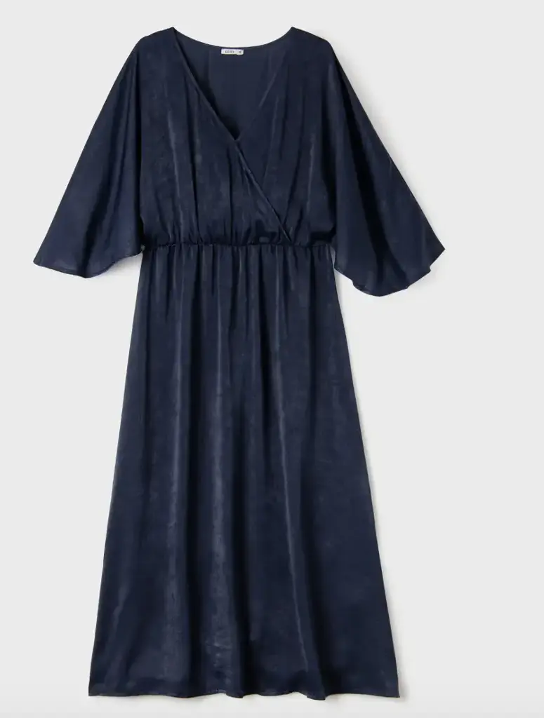 Gémo - Robe - 27,99€