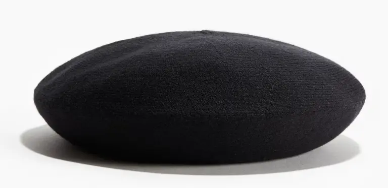 H&M - Béret - 15,99€