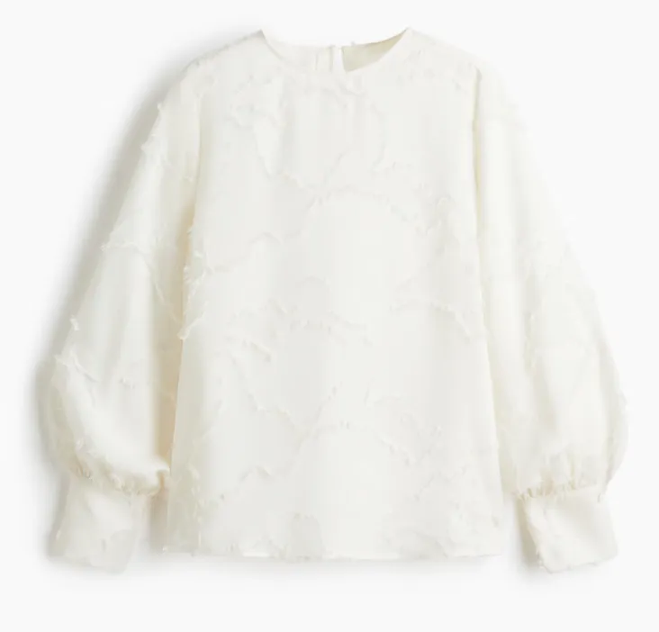 H&M - Blouse - 22,90€