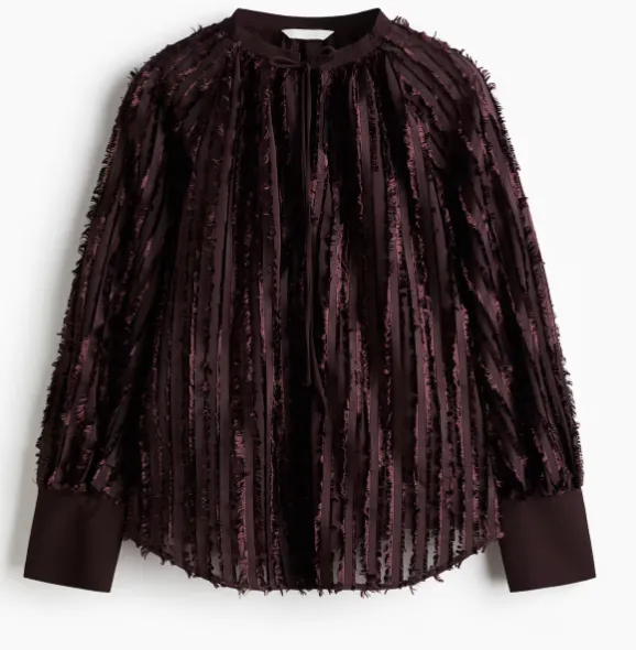 H&M - Blouse - 29,99€