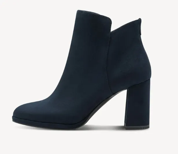 Tamaris - Bottines à talons - 79,95€