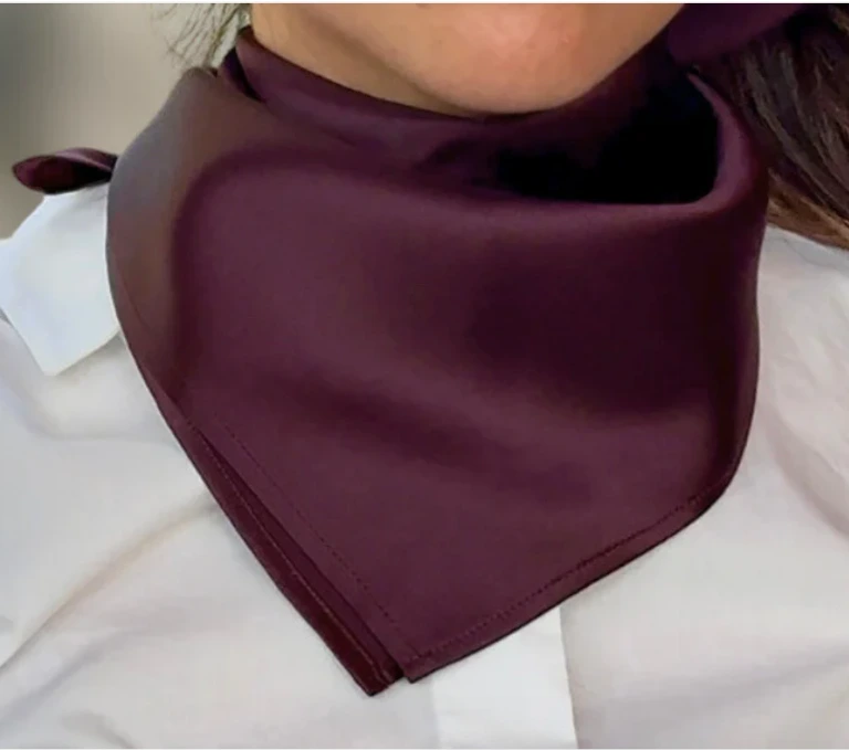 Mitaya - Foulard en soie - 59€