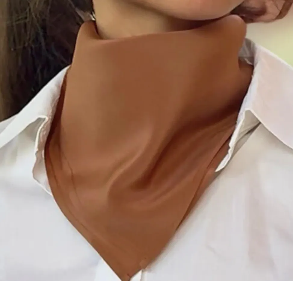 Mitaya - Foulard en soie - 59€