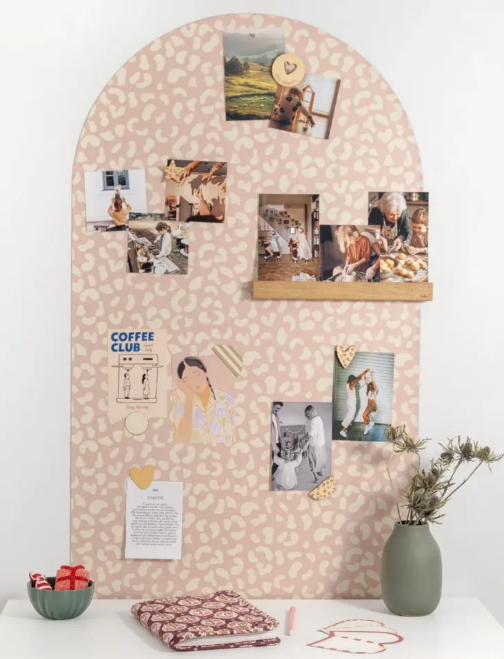 Ferflex - Tableau magnétique - 74€