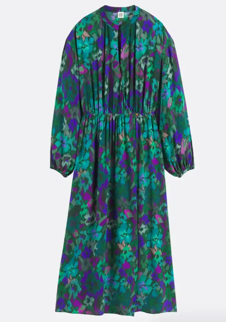 La Redoute - Robe longue - 79,99€