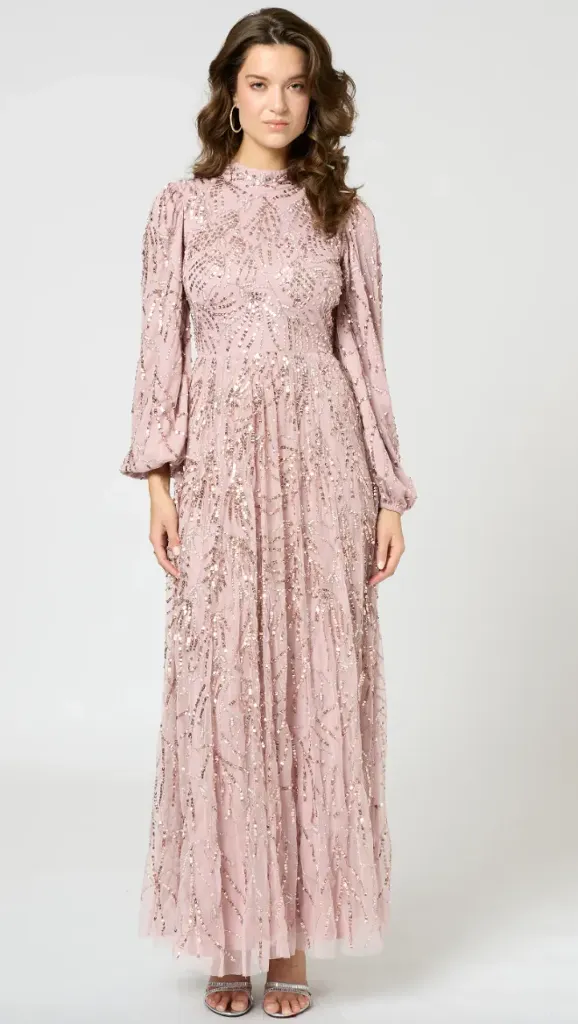 Zalando Maryisa - Robe cérémonie - 345,10€