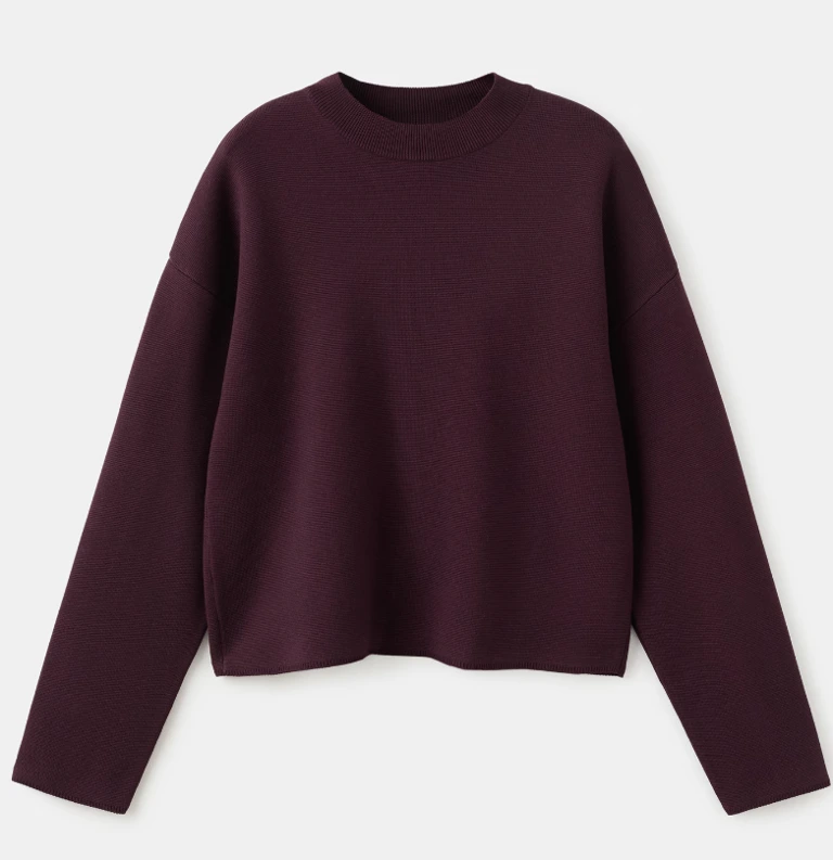 Mango - Pull en maille - 49,95€