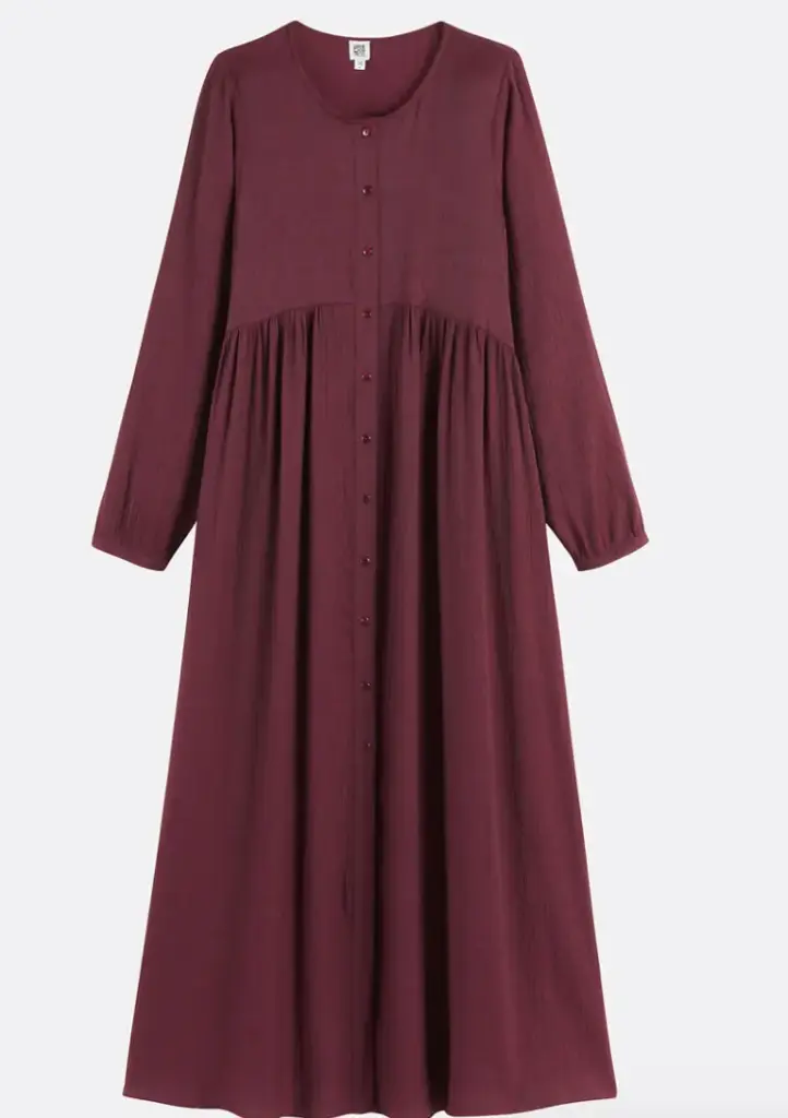 La Redoute - Robe fluide - 59,99€