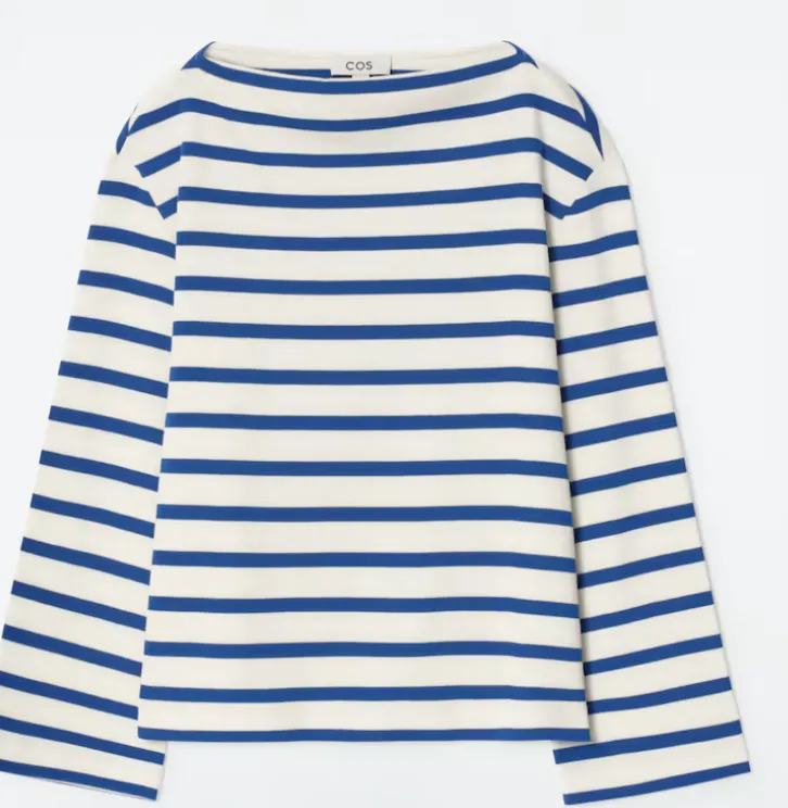 COS - Marinière - 25€