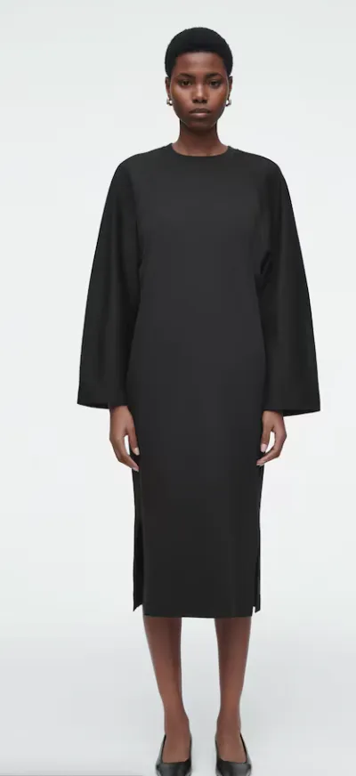 COS - Robe - 32€