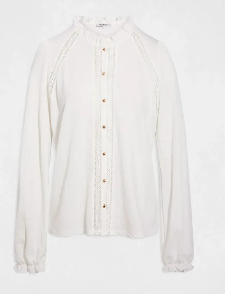 Morgan - Blouse - 45€
