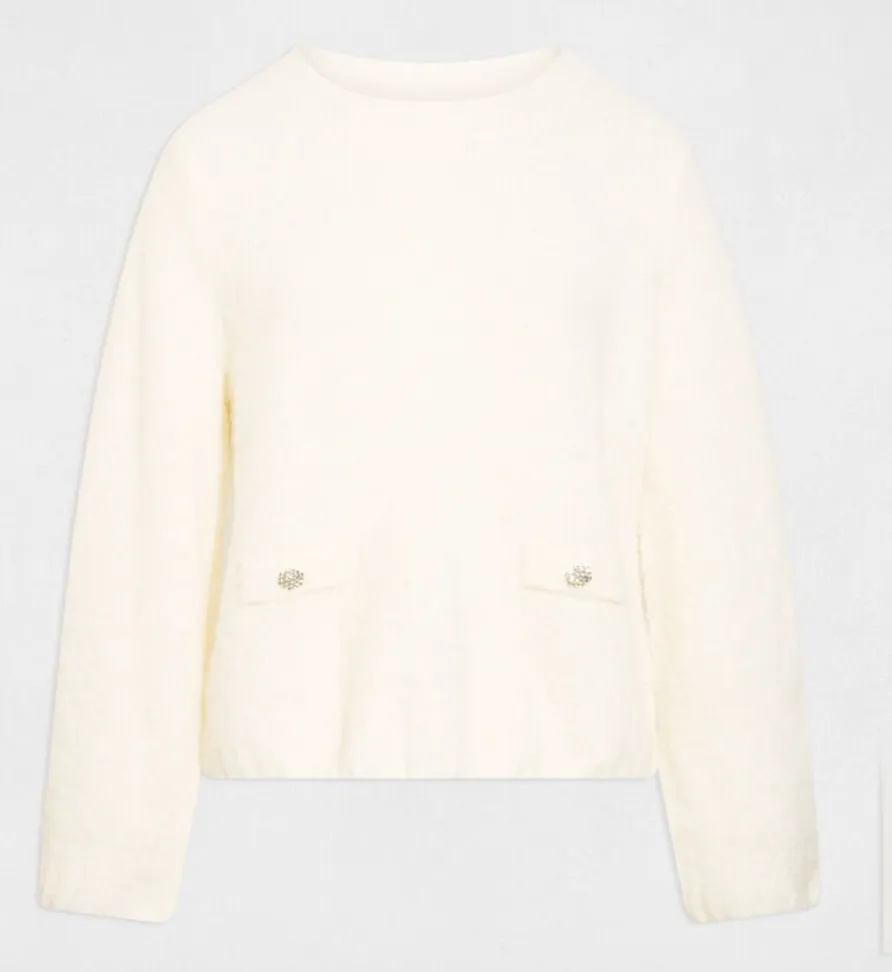 Morgan - Pull tout doux - 50€