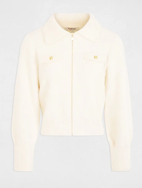 Morgan - Gilet - 44€