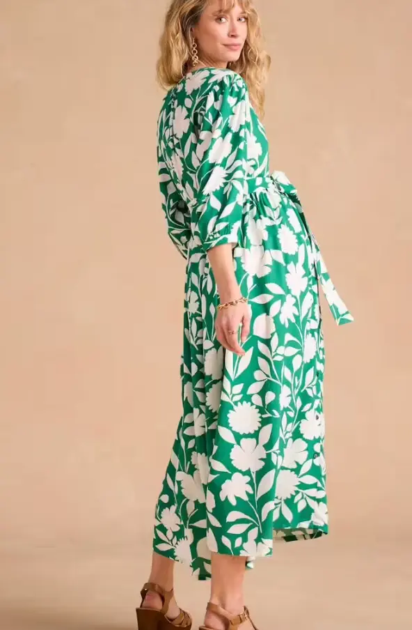 Envie de Fraise - Robe de grossesse - 49,99€