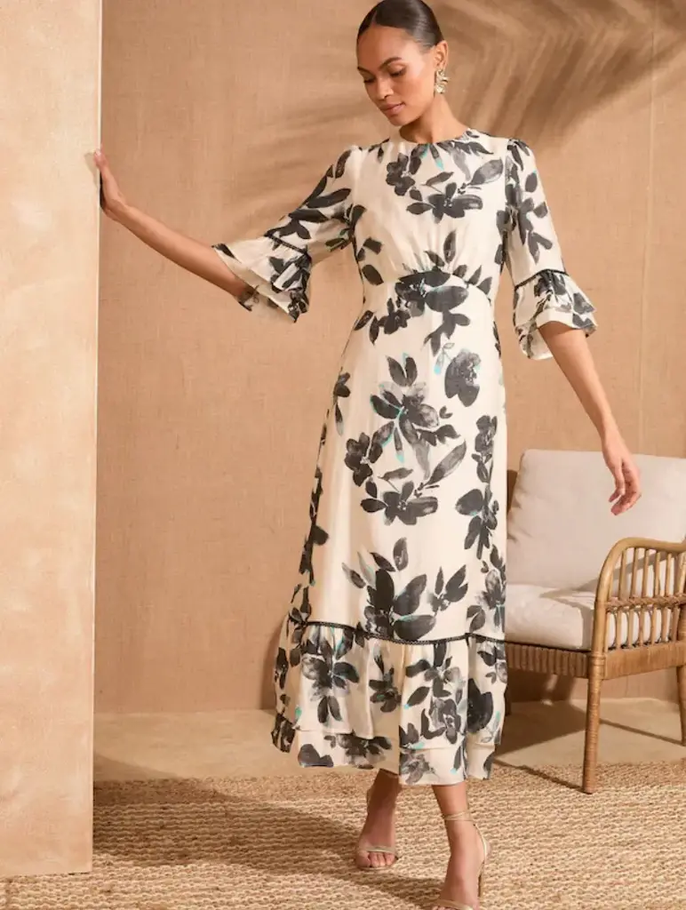 Next - Robe de soirée - 111€